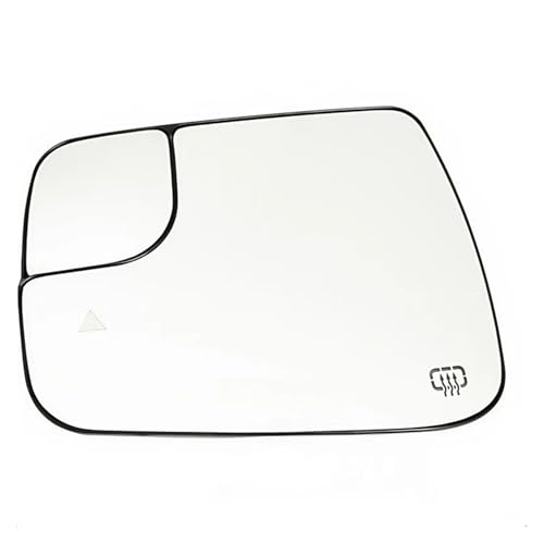 Retroviseur exterieur verre pour Dodge RAM 1500 miroir gauche