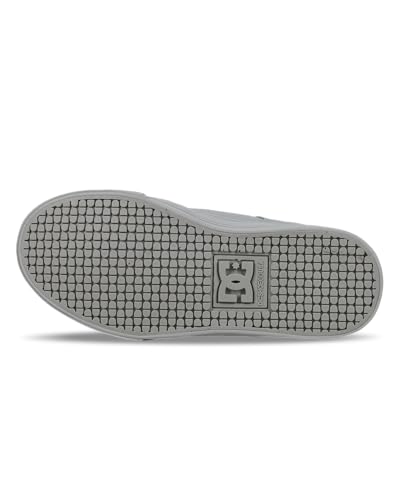 Image of DC Men's Court Graffik Skate Shoe