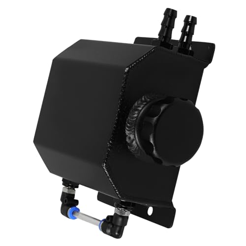 Kit de récupération huile auto Mobestech réservoir idéal pour l'entretien mécanique