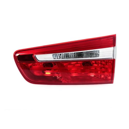 Feu arrière droit pour Kia K2 Hatchback 2012-2014 bloc optique intérieur