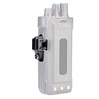 Retevis Walkie Talkie Audio Adapter Kompatibel mit Ailunce HD1 (1 Stück) – Ansicht 8