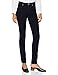 Produktbild Wrangler Damen Slim Jeans, Blau (Blueblack), W31/L34