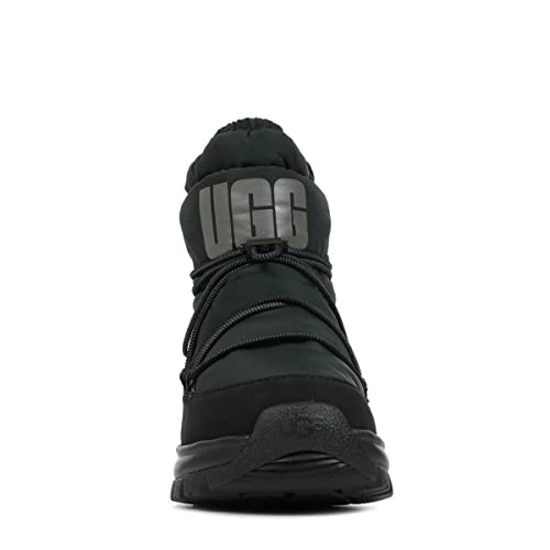 Boots UGG YOSE PUFFER MID - vue 7