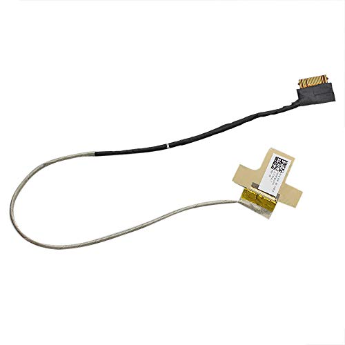 Câble LVDS Toshiba C55-C5232 solution pour réparer un écran LCD noir