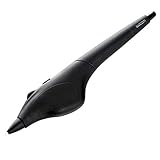 Wacom Intuos4 y aerógrafo Cintiq21 (DTK)