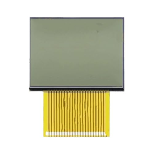 Tablero de instrumentos con pantalla para John Deere 6320SE y serie 6010