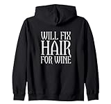 FUNNY HAIR PROFESSIONAL PRODUCTS