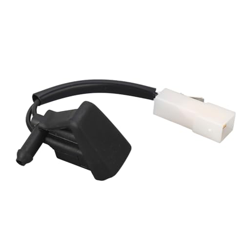 Acouto Washer Nozzle for Benz C Class W202 C280 C220, Replacement Spray Jet, OEM 2028601047