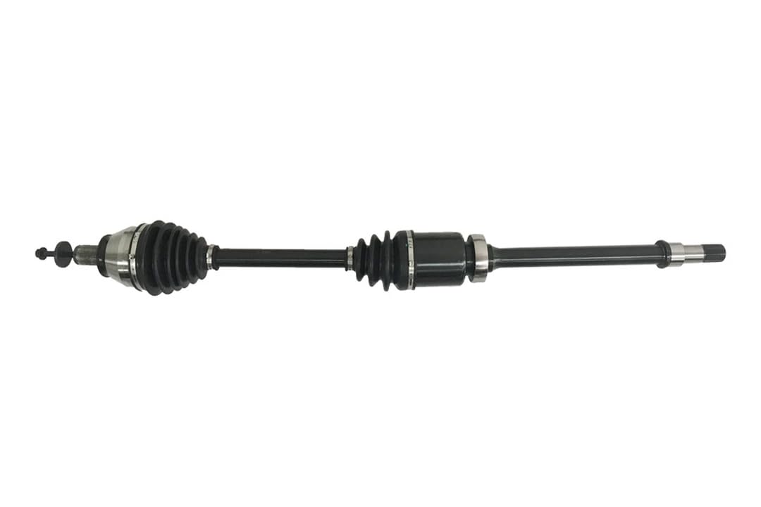 SKF Antriebswelle VKJC 5885 Position Vorderachse rechts Höhe 120mm Länge 1140mm Breite 120mm - OE Qualität | Vkjc 5885 passend für Mondeo S-Max | Vkjc 5885