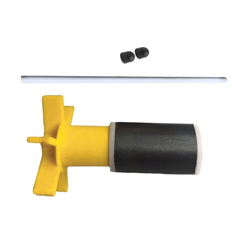 FMJZJF Aplicable a los modelos SFX1000, SFX600, RX600 impulsor rotor para verano piscina motores rotor eje conjunto conjunto