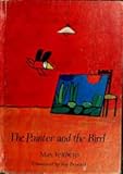 The Painter and the Bird. (English and German Edition)