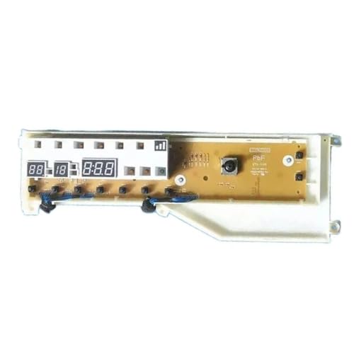 ドラム式洗濯機 XQG75-E77311 XQG75-E57311 XQG75-E7132 XQG80-E88212 対応コンピューターボード マザーボード(XQG75-E77311)