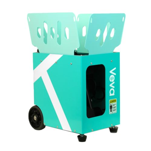 Veva V1 Tennis Ball Machine