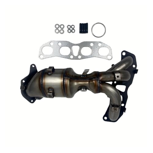 Convertisseur catalytique pour Nissan Rogue et X-Trail 2.5L