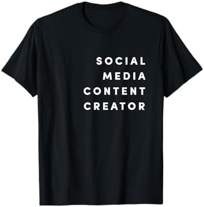 Social Media Content Creator