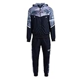 EA7 Emporio Armani Trainingsanzug