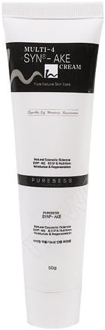 Purebess - Multi Syn® Ake - Anti Wrinkle Cream - Facial Care