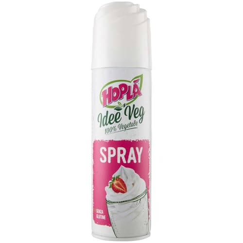 HOPLA' - Spray de soja HOPLA' – 250 g