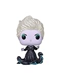 funko pop ursula cruella vynile Pop! The Little Mermaid (2023) -1364 Ursula Diamond Glitter Special Edition