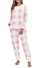 Fp-pink Big Plaid