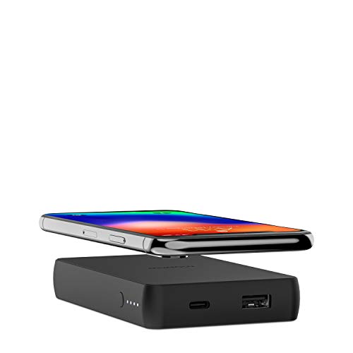 Mophie Charge Stream Wireless 10,000mAh Power Bank (Qi) — view 5