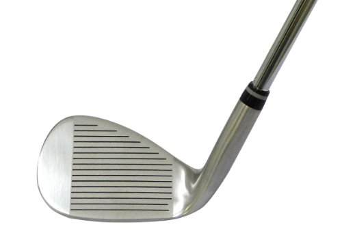 ORLIMAR(オリマー) SPIN BITE ORLIMAR SPORT ウェッジ 52度 オリジナルカーボンシャフト ウェッジフレックス 3枚目