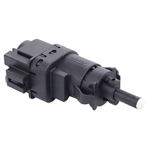 Doo Engy Bremslichtschalter Bremslicht Bremspedal für Fiesta Mk6 Focus Mk2 Transit Galaxy Wa6 Mondeo Mk4 XC60 XC70 C30 C70 S40 S80 II S60 V50 V60 V70 III