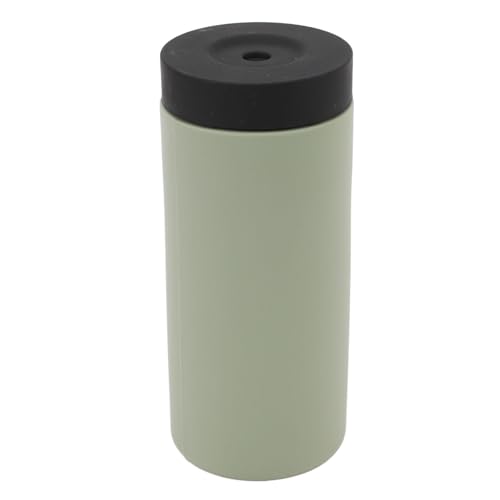 Dispensador de Jabón Líquido Reutilizable, Botella Dividida de Silicona a Prueba de Fugas, para Jabón y Champú en Baño y Cocina - Diseño Innovador, Uso Versátil, Fácil de Usar (Tipo 2)