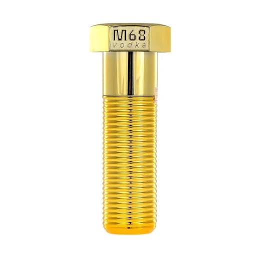 Wodka BOLT M68 Gold (0.5L, Vol. 40%)