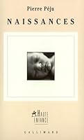 Naissances 2070752836 Book Cover