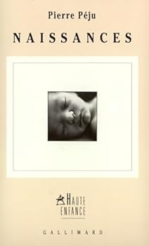 Paperback Naissances [French] Book