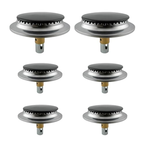 La Mejor Selección de Estufa Mabe de 6 Quemadores - solo los mejores. 14 Imagen adicional