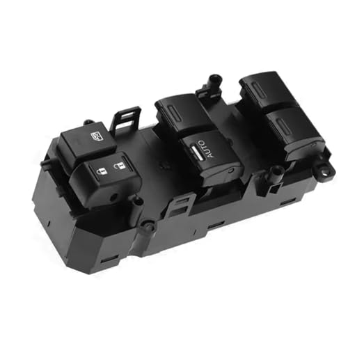 Bouton interrupteur lève-vitre bloqué ? Solution pour XRV VEZEL