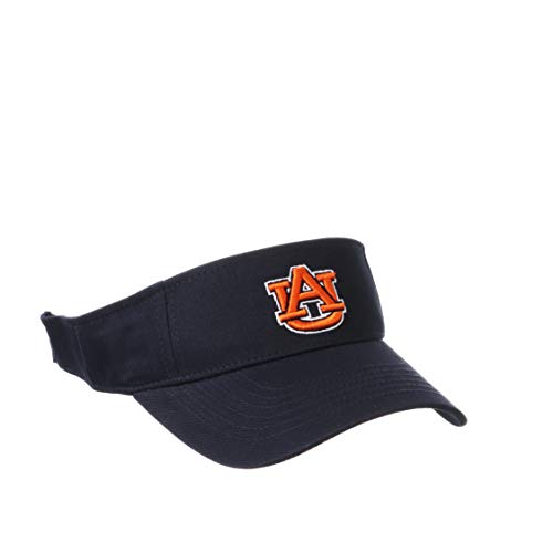 Image of ZHATS NCAA Mens Adjustable Visor Drill