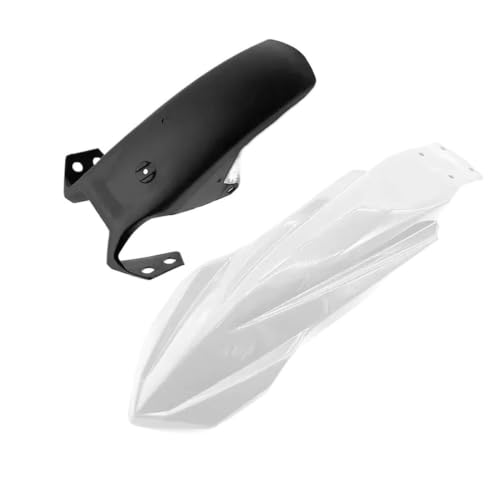 Garde-Boue Roue Avant Moto Yamaha TENERE 700 T7 Protection Éclaboussures