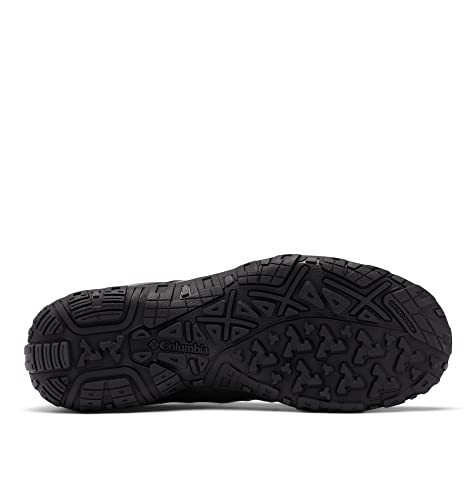 Columbia Woodburn 2 Herren Wanderschuhe – Bild 6