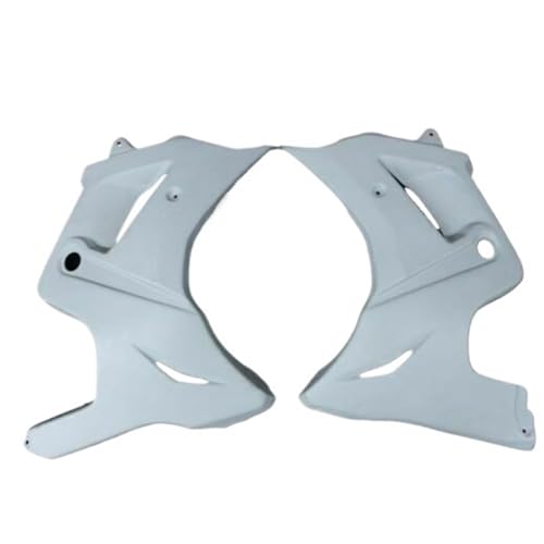 Carénages latéraux moto SV 650S pièce carrosserie flanc gauche droit moto SV650S 2003-2011