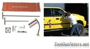 LTI Tools LOC-820 Paintless Dent Removal System