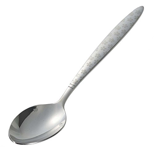 Todai パッシー 舞桜 テーブルスプーン 日本製