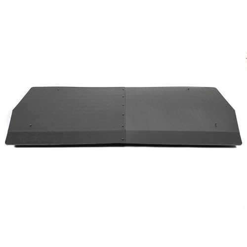 KUAFU Hard Top Roof Compatible with 2016-2019 Honda Pioneer 1000 ...