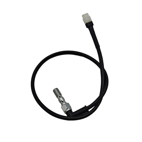 Interruptor de inducción hidráulico para rutas seguras en SSV ZForce 550 y 800EX