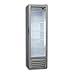 Jocel JEXP249-003218 - Vetrina espositiva, 249 l, No Frost, luce LED, termostato regolabile