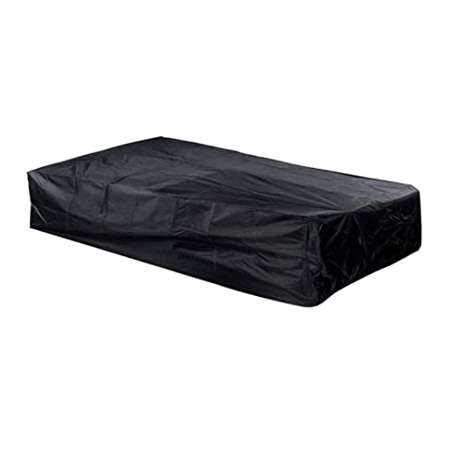 Bâche table de billard anti-UV et résistante aux déchirures