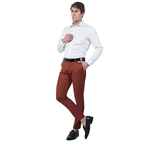 Image of blackberrys Men's Skinny Pants