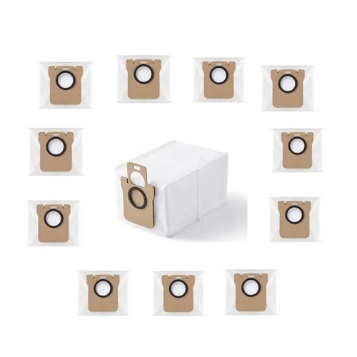 ėp\ȃ_XgtB^[obO 12pbN DreameAL10s Ultra/S10 Pro/X20 Pro Plus/L20UltraΉ XiaomiA{bg|@X10+Ή