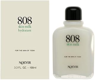 Noevir 808 Skin Milk Hydratant 3.4 fl oz/3.3o...