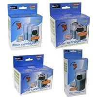 Aqua-Flow 400 Crystal Clear Filter Cartridge 150g