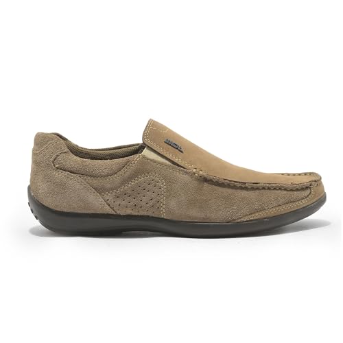 Image of Woodland Men's Leather Loafer