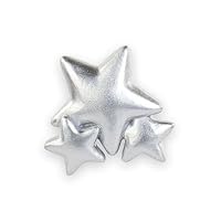 12 Magneti In Resina Per Bomboniere - Farfalle Colorate 6cm Per Eventi Speciali