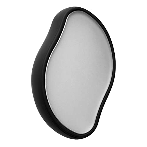 Borrador de Pelo de Cristal Cover